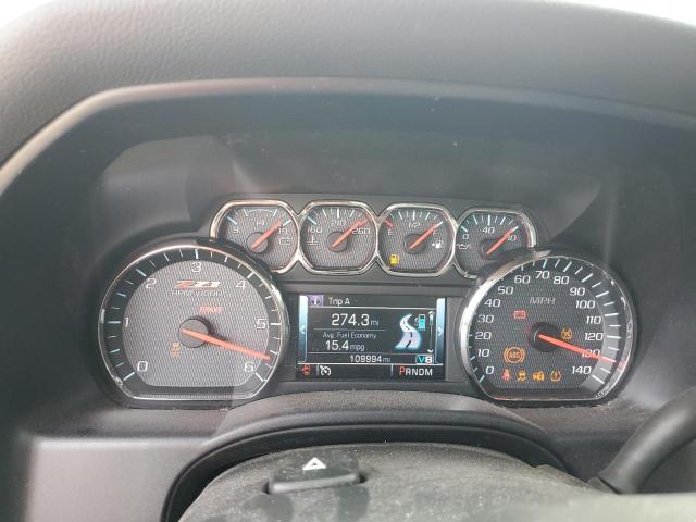 Photo 9 from auction – 2014 CHEVROLET SILVERADO with VIN 3GCPCREC2EG431844