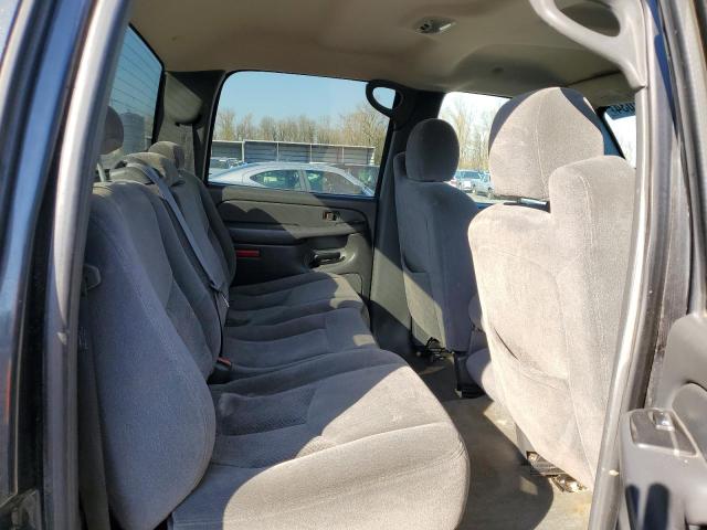 Photo 10 from auction – 2005 CHEVROLET 2500 with VIN 1GCHK23215F855462