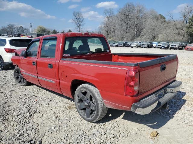 Photo 2 from auction – 2007 GMC NEW SIERRA with VIN 2GTEC13V571119736