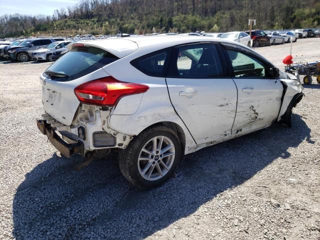 Photo 3 from auction – 2018 FORD FOCUS SE with VIN 1FADP3K20JL285933