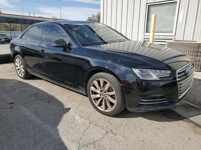 Photo 4 from auction – 2017 AUDI A4 ULTRA P with VIN WAUGMAF44HN030830