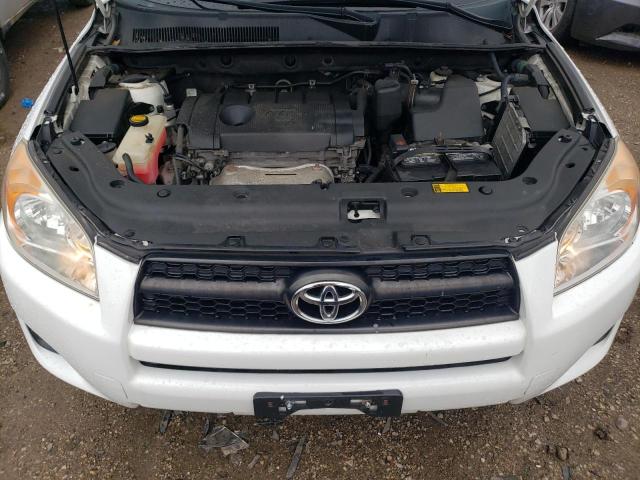 Photo 11 from auction – 2012 TOYOTA RAV4 with VIN 2T3BF4DV8CW254317