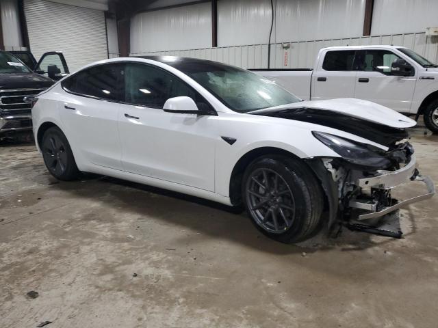 Photo 4 from auction – 2022 TESLA MODEL 3 with VIN 5YJ3E1EB4NF265088
