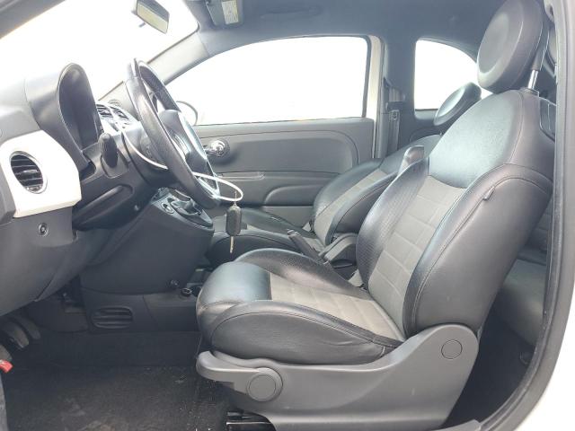 Photo 7 from auction – 2013 FIAT 500 SPORT with VIN 3C3CFFBR4DT544752