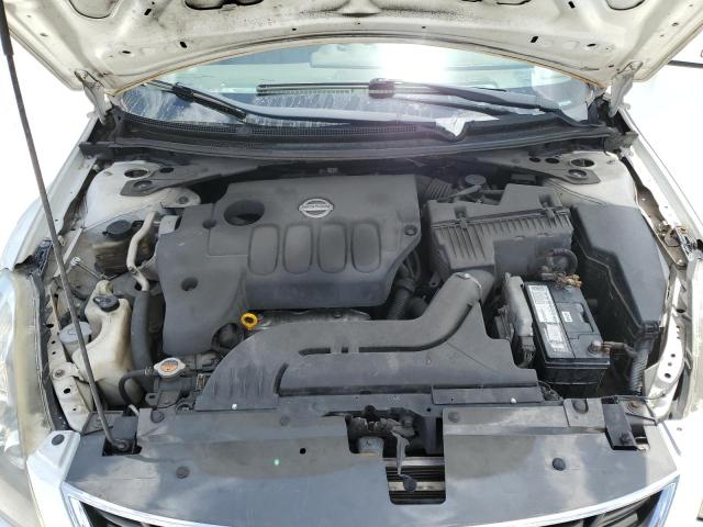 Photo 11 from auction – 2010 NISSAN ALTIMA S with VIN 1N4AL2EP5AC163097