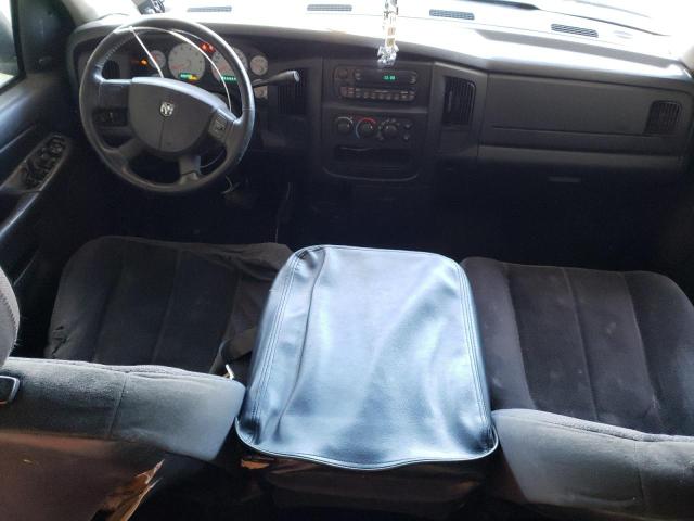 Photo 8 from auction – 2005 DODGE RAM 1500 S with VIN 1D7HA18D05S269873
