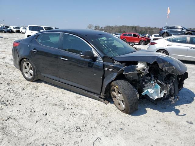 Photo 4 from auction – 2015 KIA OPTIMA LX with VIN KNAGM4A79F5660181