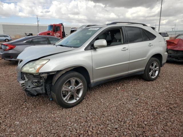 Photo 1 from auction – 2007 LEXUS RX 400H with VIN JTJGW31U772005689
