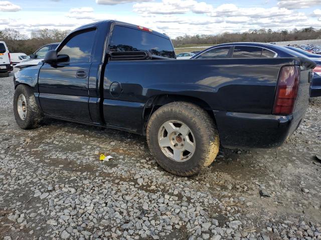 Photo 2 from auction – 2006 CHEVROLET SILVERADO with VIN 3GCEC14V46G139500