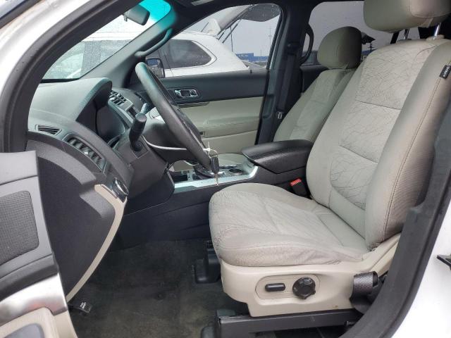 Photo 7 from auction – 2013 FORD EXPLORER with VIN 1FM5K7B91DGC83344