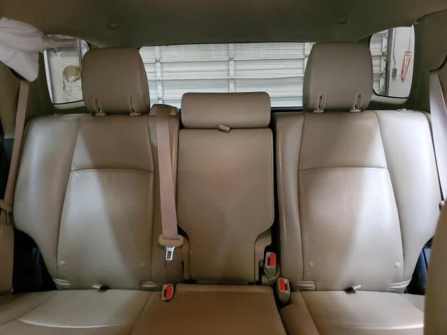 Zdjęcie 10 z aukcji – 2011 TOYOTA 4RUNNER SR z VIN JTEBU5JRXB5049263