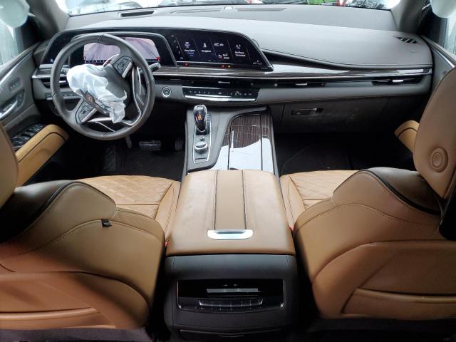 Photo 8 from auction – 2021 CADILLAC ESCALADE P with VIN 1GYS4BKL8MR386582