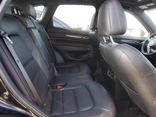 Photo 10 from auction – 2023 MAZDA CX-5 with VIN JM3KFBAY0P0100978