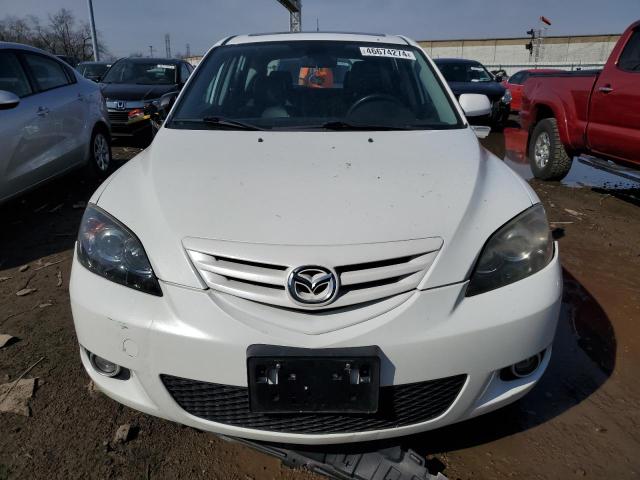 Photo 5 from auction – 2006 MAZDA 3 HATCHBAC with VIN JM1BK343361504649