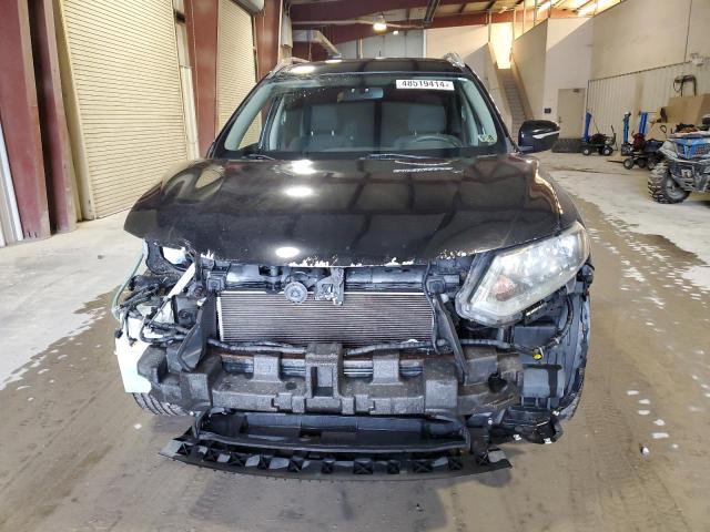 Photo 5 from auction – 2015 NISSAN ROGUE S with VIN KNMAT2MVXFP520462