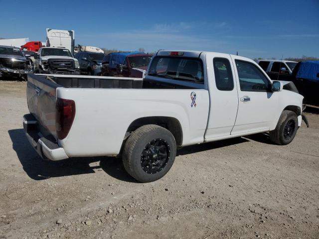 صورة رقم 3 من المزاد - 2012 CHEVROLET COLORADO مع VIN 1GCESBF99C8138112