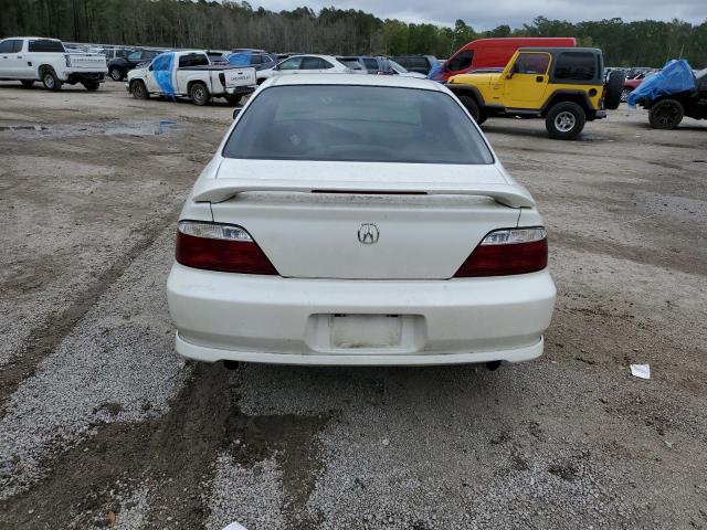 Photo 6 from auction – 2003 ACURA 3.2TL with VIN 19UUA56673A087984
