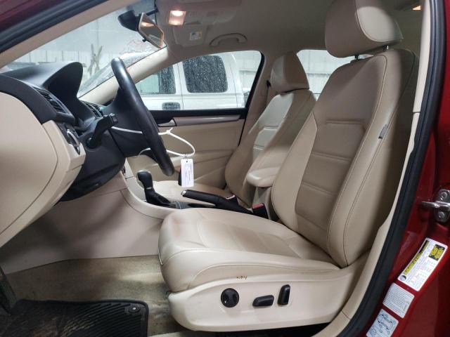 Photo 7 from auction – 2015 VOLKSWAGEN PASSAT S with VIN 1VWAS7A37FC120303
