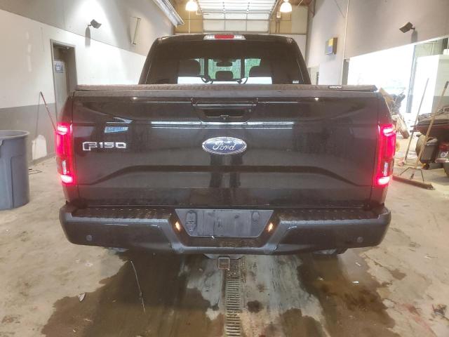 Photo 6 from auction – 2017 FORD F150 SUPER with VIN 1FTEW1EG7HKE28356