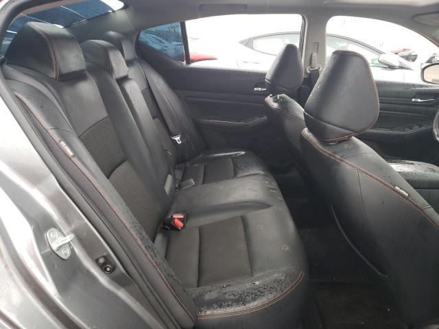 Photo 11 from auction – 2019 NISSAN ALTIMA SR with VIN 1N4BL4CV7KC101087