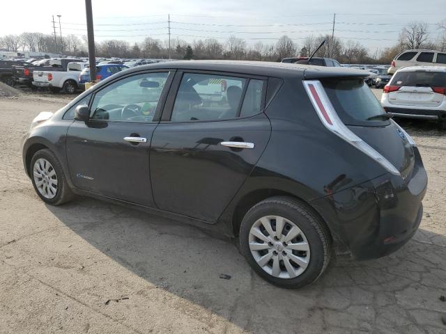 Photo 2 from auction – 2013 NISSAN LEAF S with VIN 1N4AZ0CPXDC418966