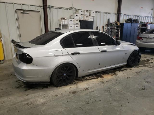 Photo 3 from auction – 2009 BMW 328 I with VIN WBAPH73569E127047