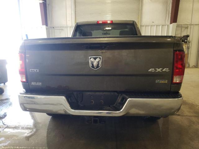 Photo 6 from auction – 2012 DODGE RAM 1500 S with VIN 3C6JD7BP9CG240277