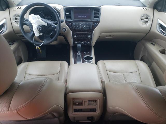 Zdjęcie 8 z aukcji – 2016 NISSAN PATHFINDER z VIN 5N1AR2MN9GC609507