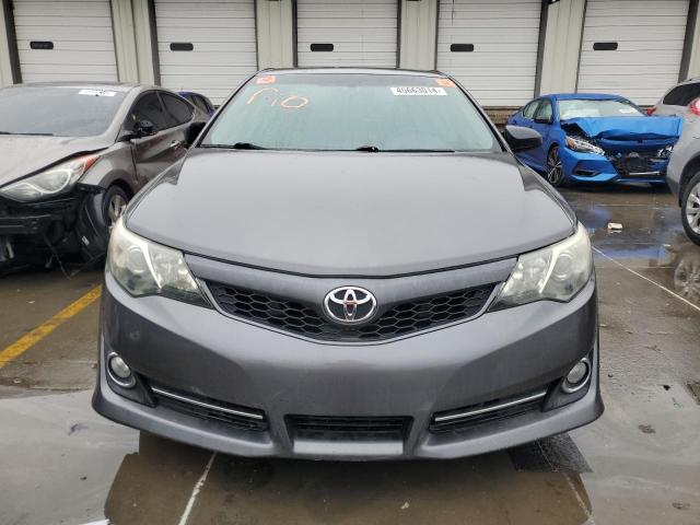 Photo 5 from auction – 2013 TOYOTA CAMRY L with VIN 4T1BF1FK4DU288783