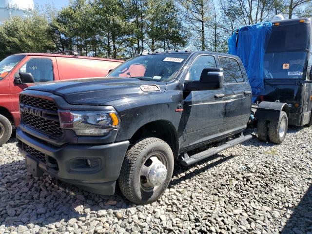 RAM 3500 2023 with VIN 3C7WRTCL7PG535519 - Photo from auction