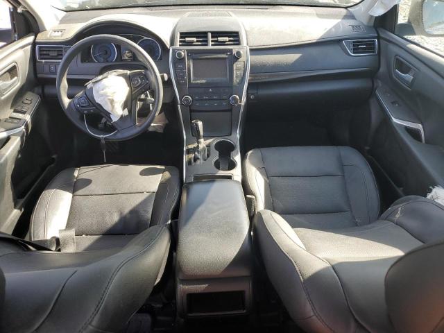 Photo 8 from auction – 2016 TOYOTA CAMRY LE with VIN 4T1BF1FK1GU152826