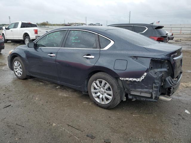 Photo 2 from auction – 2014 NISSAN ALTIMA 2.5 with VIN 1N4AL3AP1EC270388