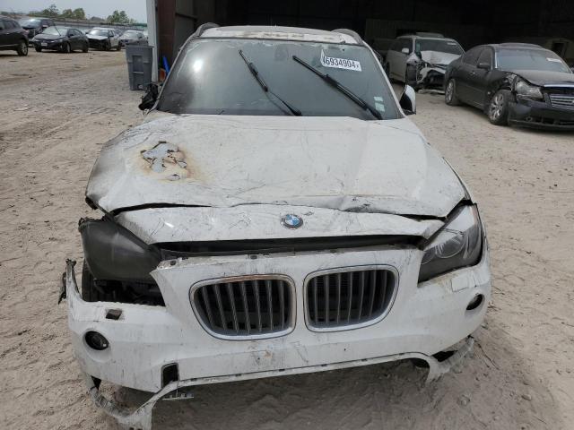 Photo 5 from auction – 2015 BMW X1 XDRIVE2 with VIN WBAVL1C5XFVY32741