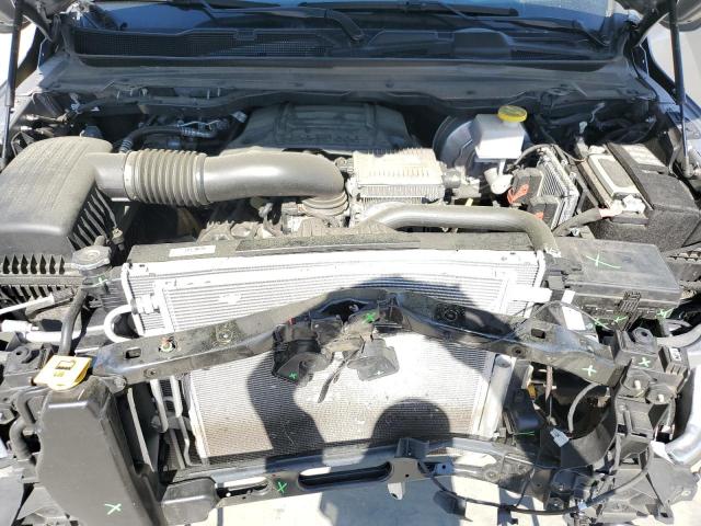 Photo 11 from auction – 2021 RAM 1500 REBEL with VIN 1C6SRFLT1MN804282