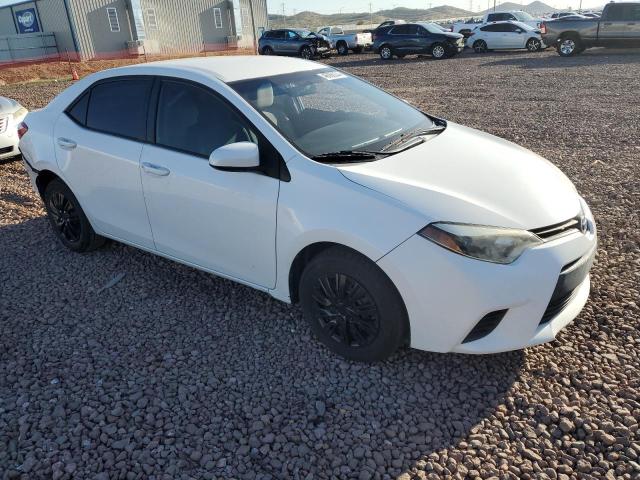 Photo 4 from auction – 2016 TOYOTA COROLLA L with VIN 2T1BURHE7GC735589