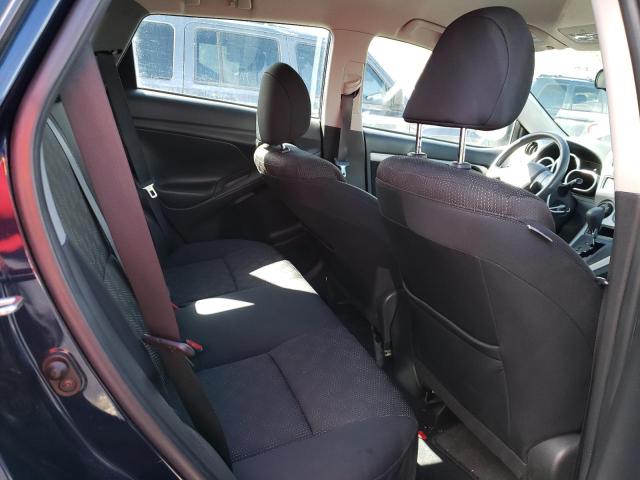Photo 10 from auction – 2009 PONTIAC VIBE with VIN 5Y2SP67889Z459062
