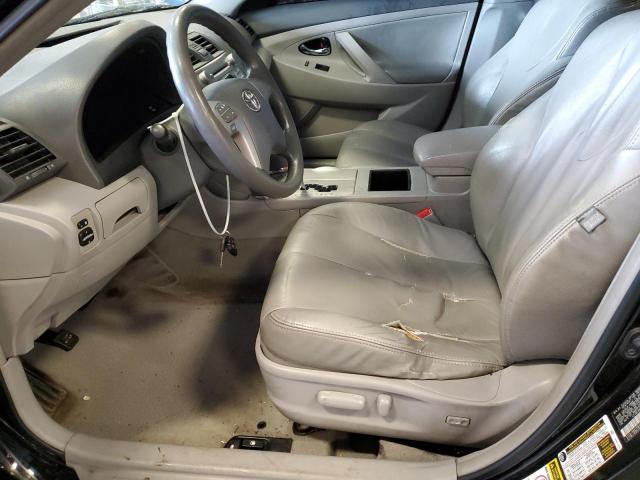Photo 7 from auction – 2009 TOYOTA CAMRY BASE with VIN 4T1BE46K69U874011