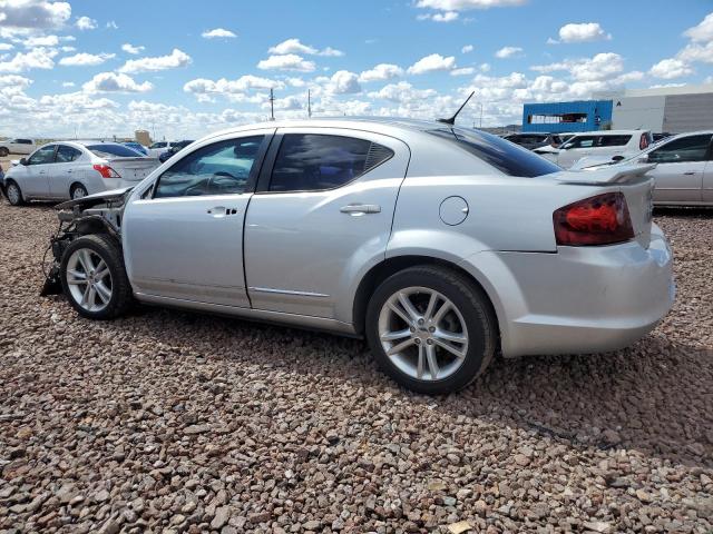 Photo 2 from auction – 2012 DODGE AVENGER SX with VIN 1C3CDZEGXCN294790