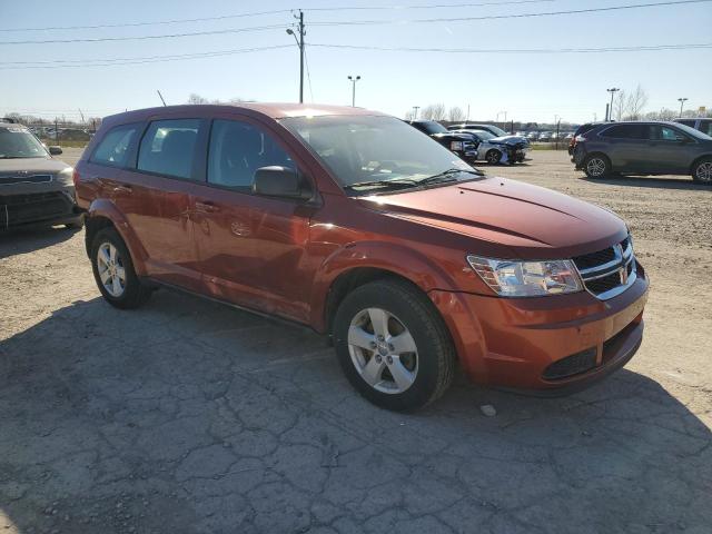 Photo 4 from auction – 2013 DODGE JOURNEY SE with VIN 3C4PDCAB9DT535289