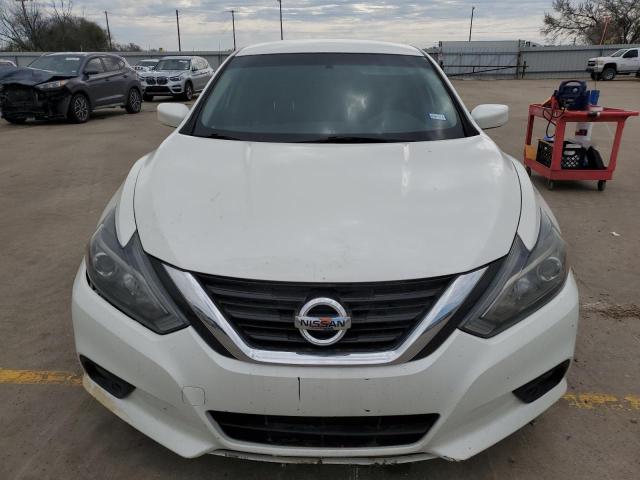 Photo 5 from auction – 2018 NISSAN ALTIMA 2.5 with VIN 1N4AL3AP8JC113175