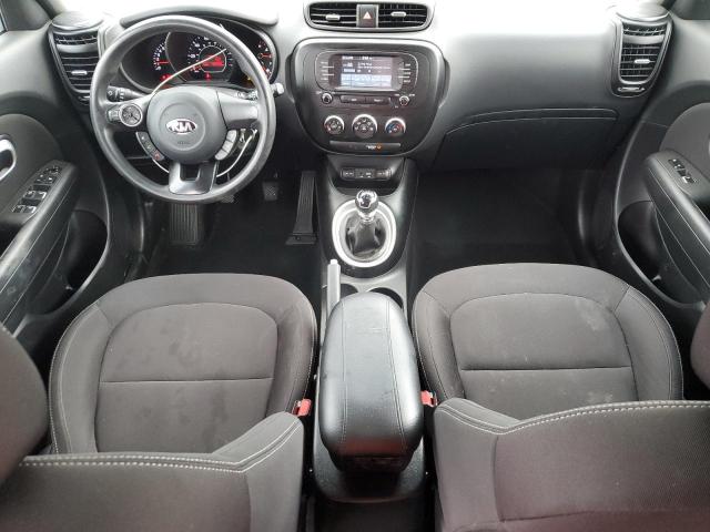 Photo 8 from auction – 2019 KIA SOUL with VIN KNDJN2A24K7658741
