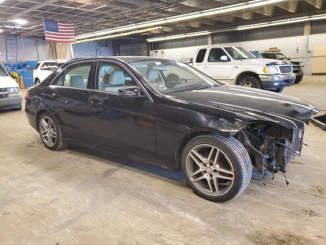 Photo 4 from auction – 2014 MERCEDES-BENZ E 350 4MAT with VIN WDDHF8JB7EA989146