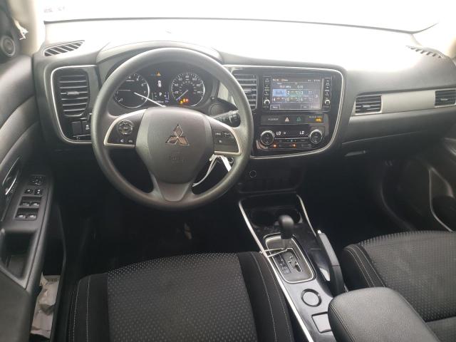 Photo 8 from auction – 2018 MITSUBISHI OUTLANDER with VIN JA4AD2A3XJJ002616