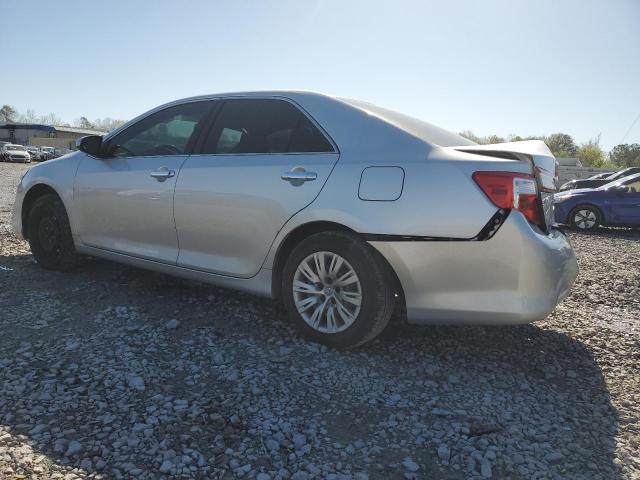 Photo 2 from auction – 2014 TOYOTA CAMRY L with VIN 4T1BF1FK9EU833782