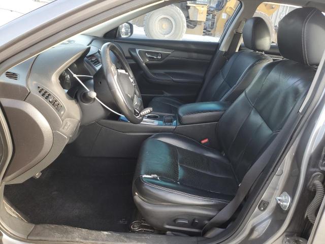 Photo 7 from auction – 2016 NISSAN ALTIMA 2.5 with VIN 1N4AL3AP0GC249616