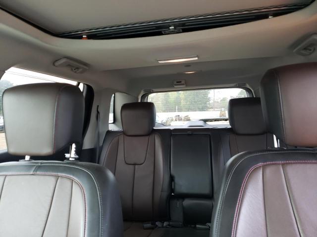 Photo 10 from auction – 2010 GMC TERRAIN SL with VIN 2CTALHEW6A6407941
