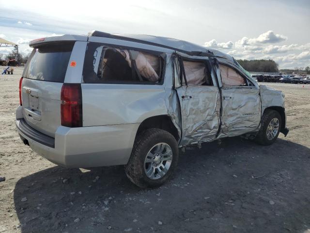 Photo 3 from auction – 2017 CHEVROLET SUBURBAN C with VIN 1GNSCHKC2HR111685