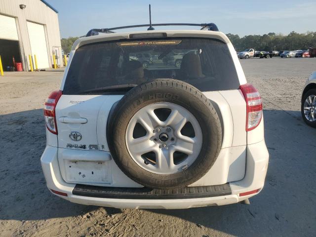 Photo 6 from auction – 2012 TOYOTA RAV4 with VIN 2T3ZF4DV9CW120625