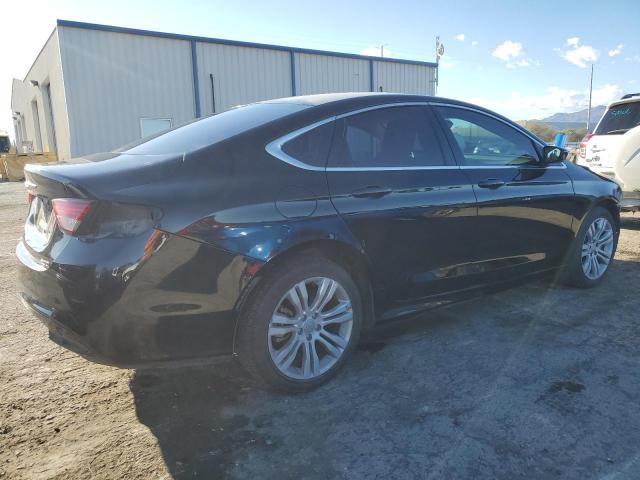 Photo 3 from auction – 2015 CHRYSLER 200 LIMITE with VIN 1C3CCCAB0FN671903