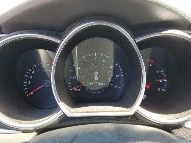 صورة رقم 9 من المزاد - 2015 KIA OPTIMA EX مع VIN 5XXGN4A73FG369168